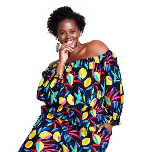 Tabitha Brown Tops - SOLD OUT EVERYWHERE! 🍋 Tabitha Brown for Target Top